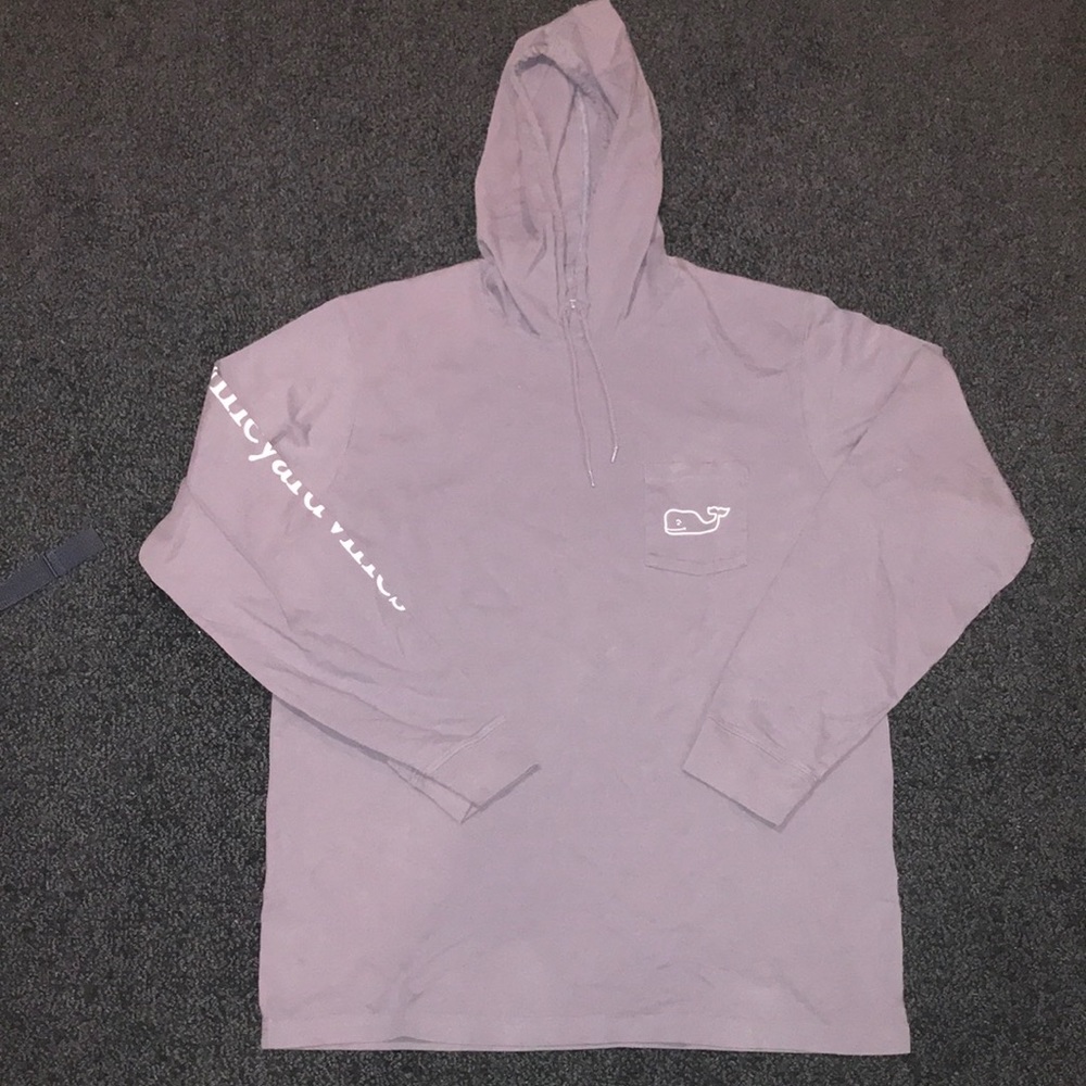 Vineyard Vines Light Hoodie